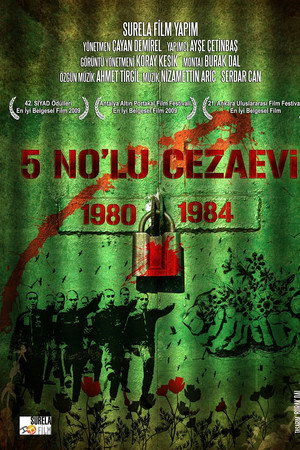 5 No'lu Cezaevi: 1980-84