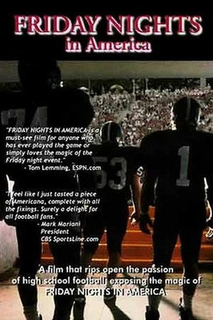 Friday Nights in America