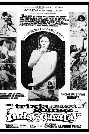 Inday Garutay