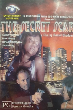 The Secret Scar