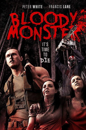 Bloody Monster