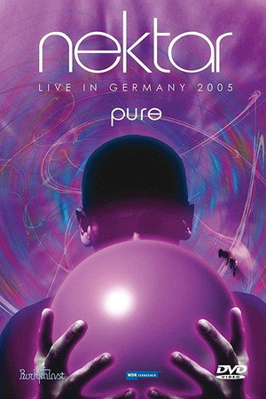 Nektar – Pure - Live In Germany