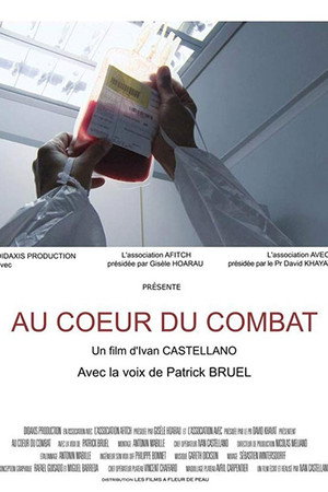 Au coeur du combat
