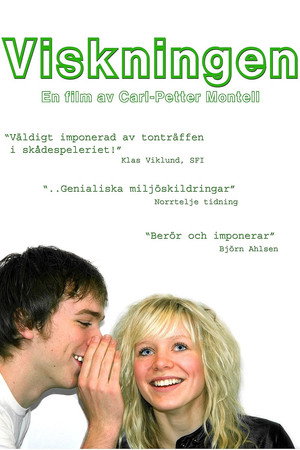 Viskningen
