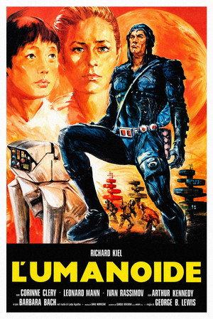L'umanoide