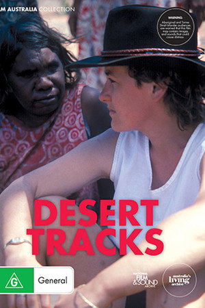 Desert Tracks