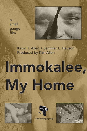 Immokalee, My Home