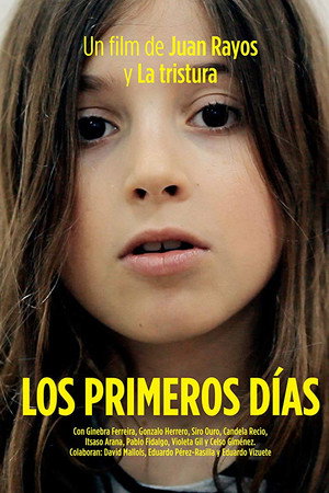 Los primeros días