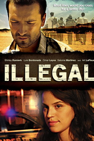 Ilegal