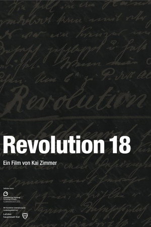 Revolution 18