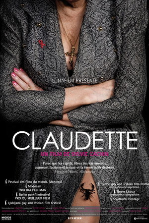 Claudette