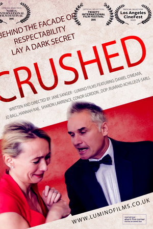Crushed