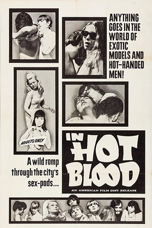 In Hot Blood