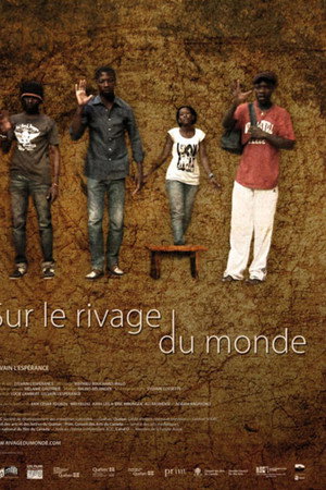 Sur le rivage du monde