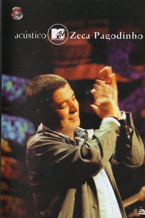 Acústico MTV: Zeca Pagodinho