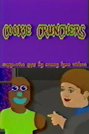 Cookie Crunchers and Other Tales