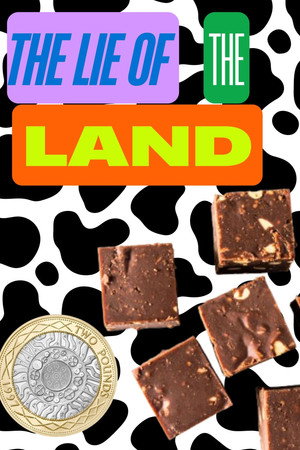 The Lie of the Land
