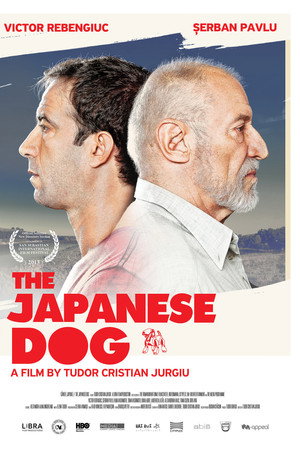 Câinele japonez