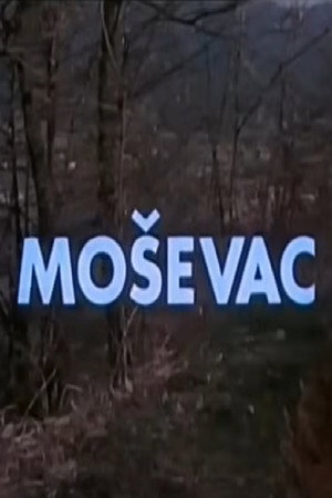 Moševac