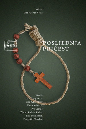 Posljednja pričest