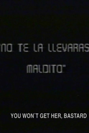 No te la llevarás, maldito