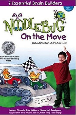 Noodlebug: On the Move