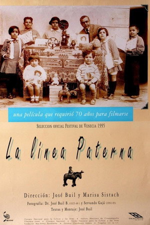 La línea paterna