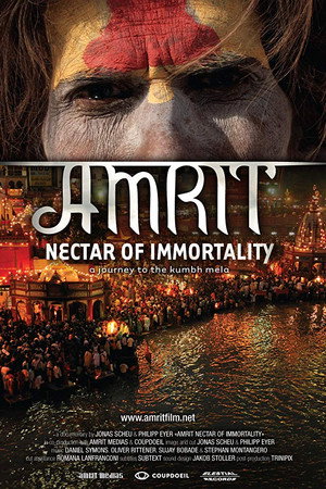 Amrit Nectar of Immortality
