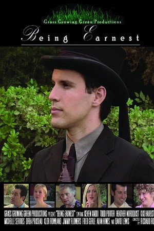 Being Earnest