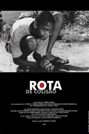 Rota de Colisão