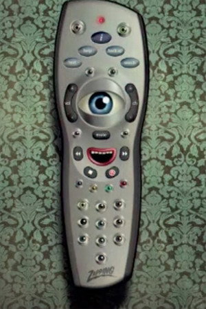 Zapping Animation