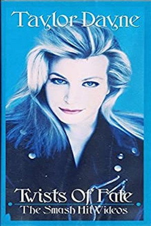 Taylor Dayne - Twists Of Fate