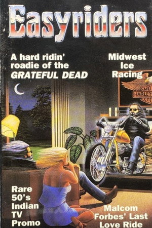 Easyriders No. 4