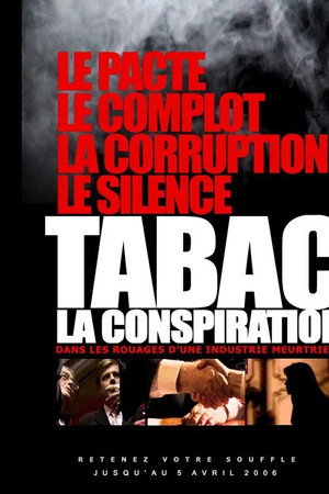 Tabac, retenez votre souffle !