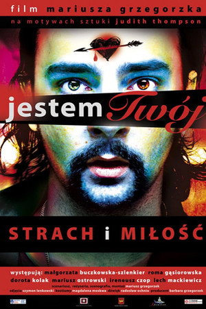 Jestem twój
