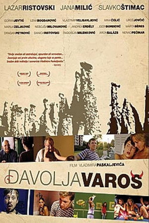 Đavolja varoš