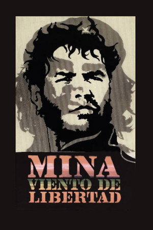 Mina, viento de libertad