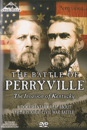 The Battle of Perryville