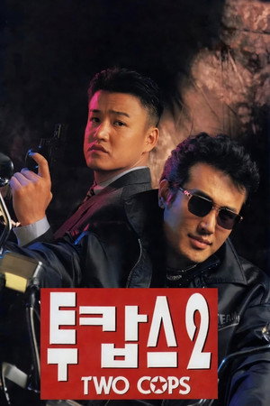 两个警察2