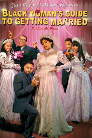Black Woman's Guide to Getting Married