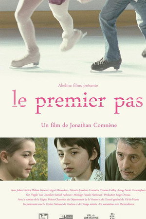 Le premier pas