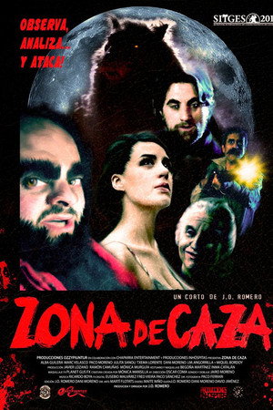 Zona de Caza