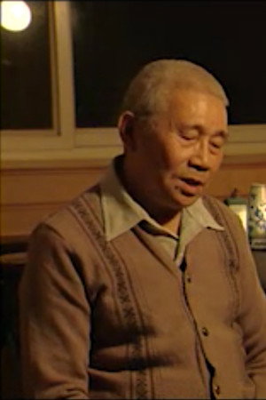 听樊先生讲过去的故事