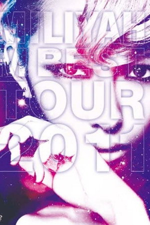 M Best Tour 2011