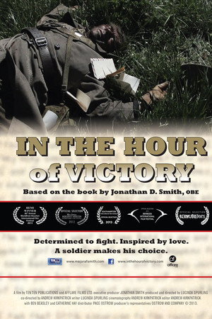 In the Hour of Victory