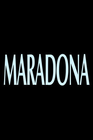 True Stories: Maradona