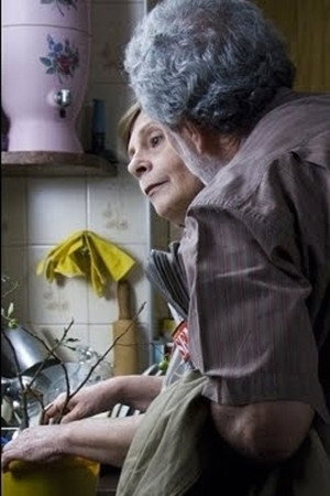 Rosa e Benjamin
