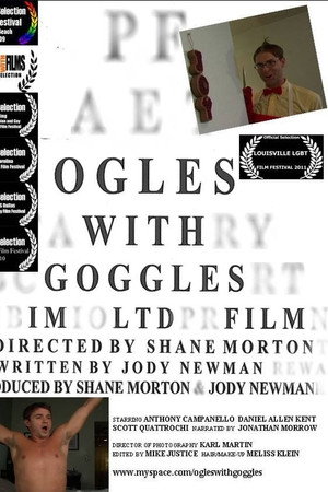Ogles with Goggles