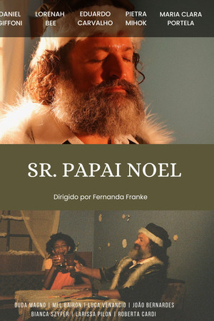 Sr. Papai Noel