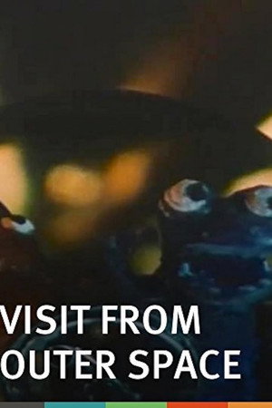Visit from Outer Space